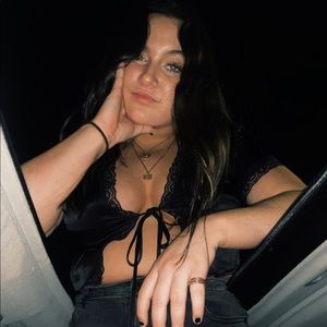 Meet your Posher, Emerson